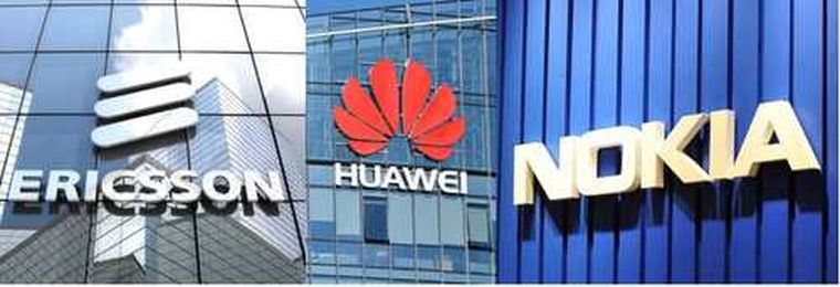 How telcos installed a RAN triumvirate they now want toppled