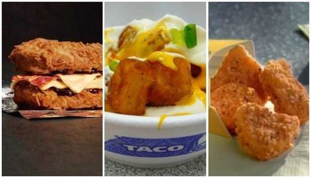 10 times our favorite fast-food restaurants betrayed us
