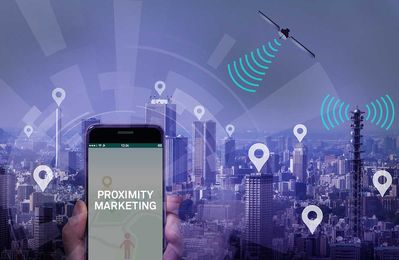 Geolocation Advertising: A 2020 Guide for Marketers