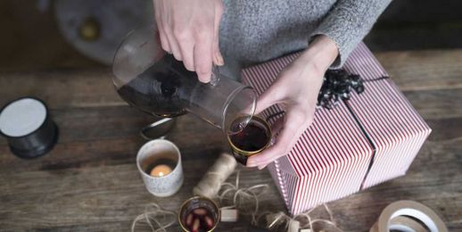 Chic Gifts That Won't Cost You More than $20