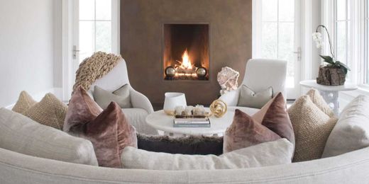 Everything You Need to Know Before Building or Renovating Your Fireplace