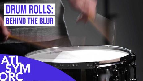 How To: Play a Drum Roll