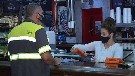 NKY bar and restaurant owners urge patrons to support through carryout 
