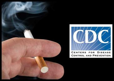 One In Five US Adults Use Tobacco Products 