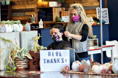 Simply Hair Studio grows its roots