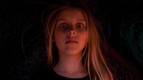 The Science of Ghosts: What's Really Happening When Your Brain Detects a Ghoul?