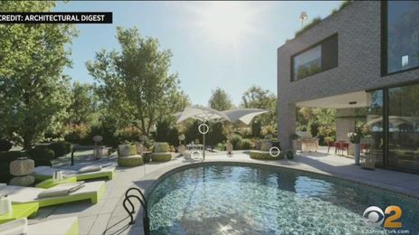 Unique Virtual Home Showcase Highlights Work Of African-American Designers