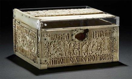 Wayland the Smith: The Lost Germanic Legend of the Flying Blacksmith