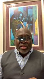 Who Will Be At Your Table? By Rev. Anthony L. Trufant