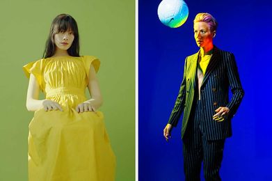 15 Emerging Photographers You Should Follow Immediately