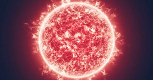 How hot is the universe, really?