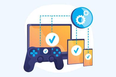 What You Need For Cross Platform Game Development