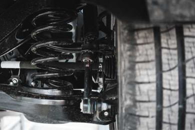 Wondering How Often Should Car Shocks Be Replaced? 