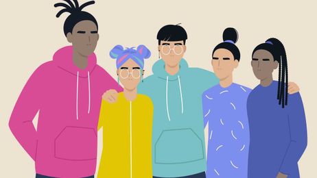 3 Trans People Share How to Be a Better Ally