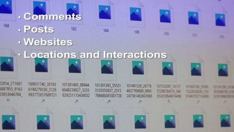 What Does Big Brother Know About You?