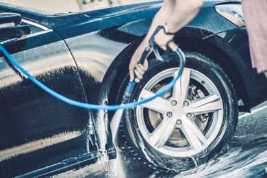 4 Common Car Detailing Mistakes to Avoid