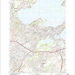 Can I still get the older topographic maps?