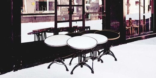 Everything We'll Miss About Bars in a Winter Without Them