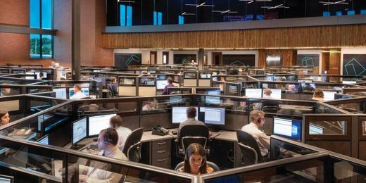 How Central Stations Repeatedly Demonstrate Dependability