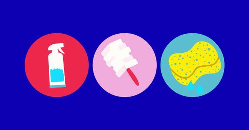 How to Clean Your Office Chair