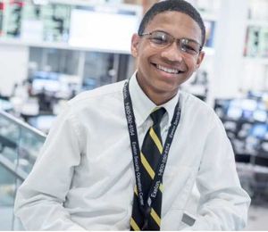 Seeing It Before Being It