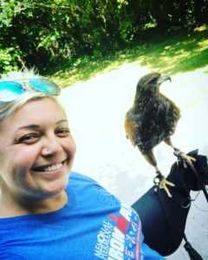 Speakers at a Glance, Who's Your Hacker Con