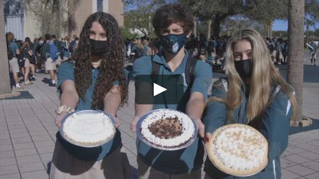 Whose Pie is it Anyway?