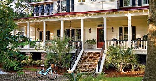 20 House Plans That Maximize Storage Space for the Organized Home of Your Dreams