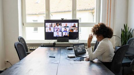 3 Ways To Champion Mental Health At Work As Uncertainty Continues: Insights From Best Buy, Pinterest, Rocket Mortgage And More