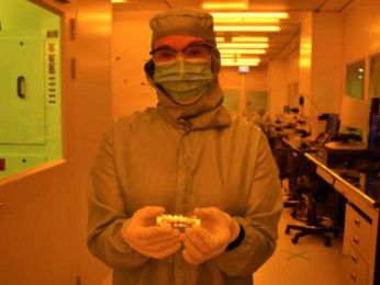 A1 Biochip being developed to simplify disease detection