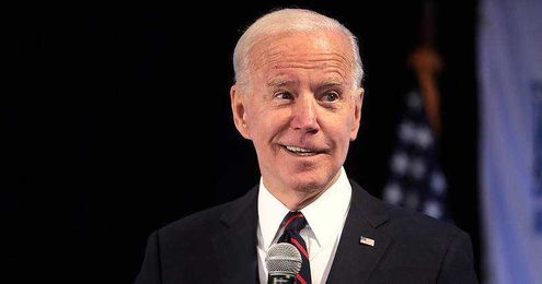 Biden Appoints Five Jews to Top Posts, Boy, Are their Mothers Proud