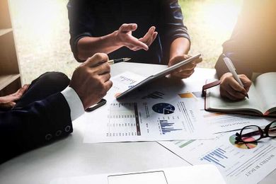 The 6 Ps of Prudent Investment Management