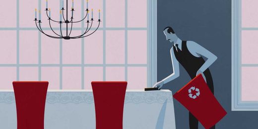 How Homeowners Can Give Food Scraps a Second Life