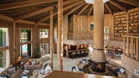 Inside the $29 Million Santa Barbara Ranch Where the Egg McMuffin Was Invented