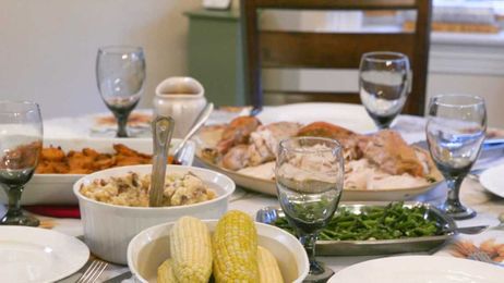 Keeping leftovers delicious and safe