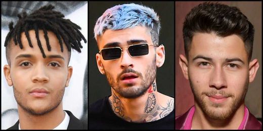 Ready for a Fresh Cut? Consider These Styles