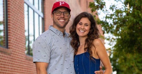 Would you move to Tulsa for $10,000? Here's why 1 couple did