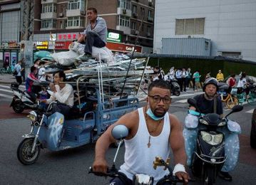 Climate-driven surge in scrap use could slash primary metal demand