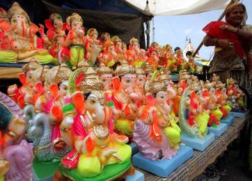 Hindu leader asks Brazilian clothes brand to remove image of Lord Ganesh