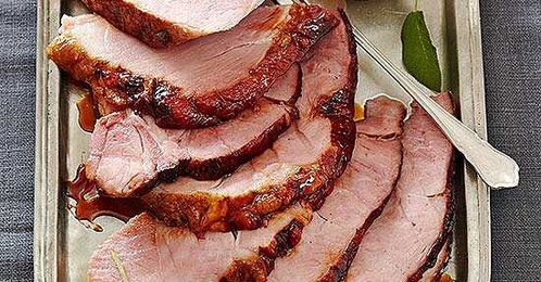 How to Glaze Your Ham to Perfection Every Time