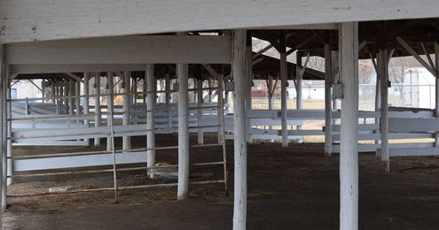 Metal Outbuildings vs. Wooden Outbuildings