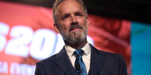 Why Jordan Peterson’s New Book Couldn’t Be More Timely