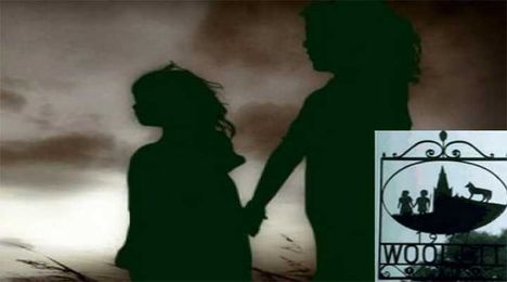 Children That Emerged From Underground Realms