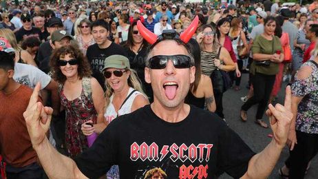 Gift Ideas for AC/DC Fans... Stuff!