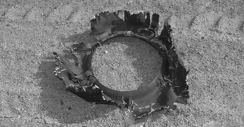 Tires Are a Hidden Environmental Nuisance