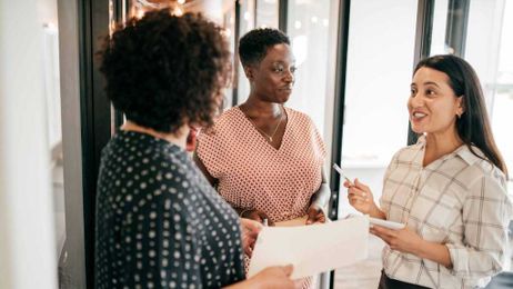 3 Smart Reasons Why Your Company Needs Employee Resource Groups