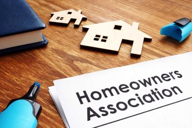 4 Things You Need to Know if You're Buying in a Homeowners Association