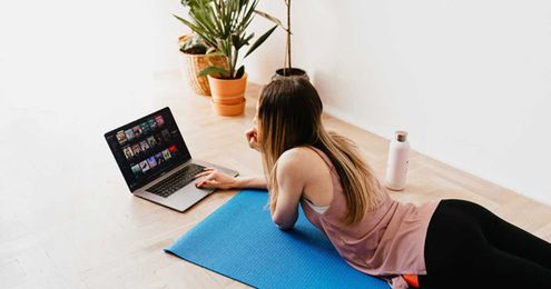 Optimizing the Upsell Opportunity for Health Clubs