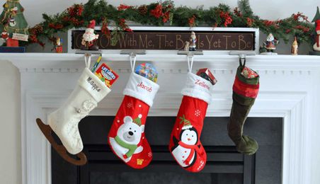 The Best Stocking Stuffer Ideas for Kids