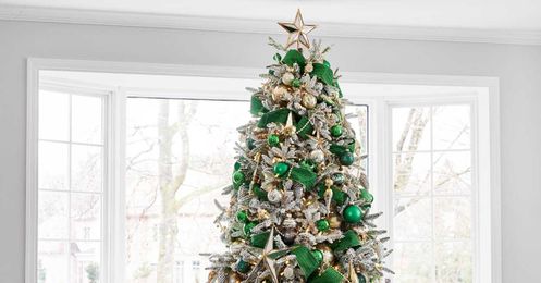 The Complete Guide to Choosing the Best Artificial Christmas Tree